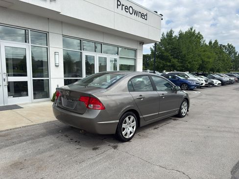 Used 2007 Honda Civic LX image 3