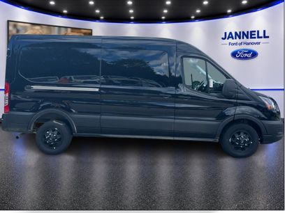 New 2026 Ford Transit 350 148 Medium Roof