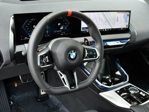 Used 2025 BMW X3 M50 w/ Premium Package image 45