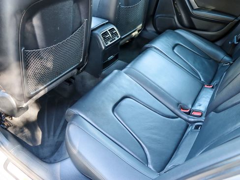 Used 2016 Audi A4 2.0T Premium w/ Audi MMI Navigation Plus image 21