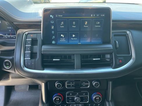 Used 2023 Chevrolet Tahoe Premier image 24