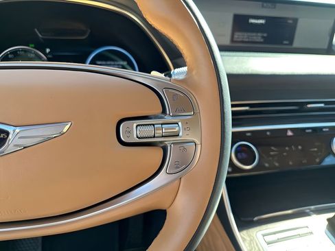 Used 2022 Genesis GV80 3.5T Prestige Signature image 29