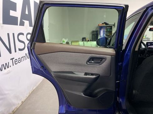 Certified 2023 Nissan Rogue S AWD/4WD image 23