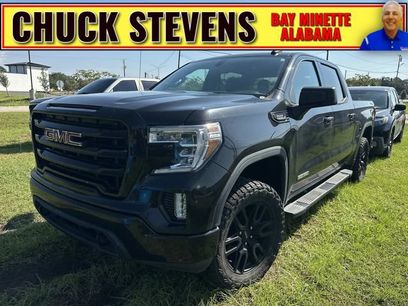 Used 2021 GMC Sierra 1500 Elevation