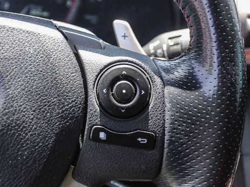 Used 2015 Lexus IS 250 w/ F-Sport Package RWD image 33