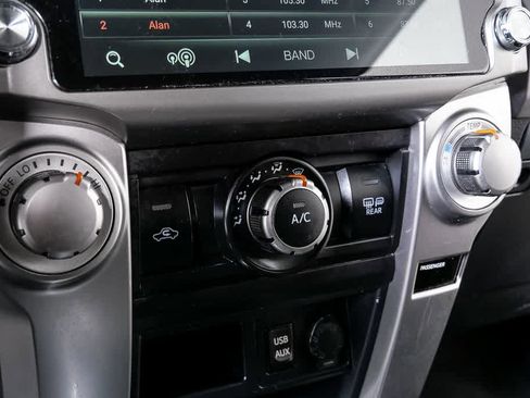 Used 2019 Toyota 4Runner SR5 image 21