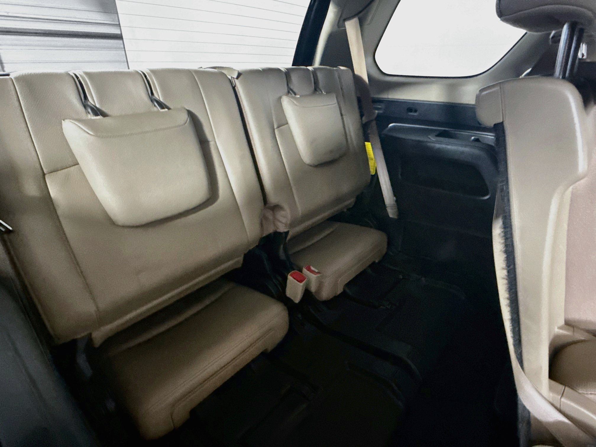 Used 2012 Toyota 4Runner Limited AWD/4WD image 26