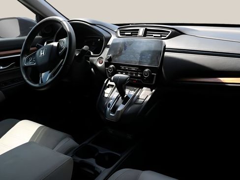 Used 2020 Honda CR-V EX image 20