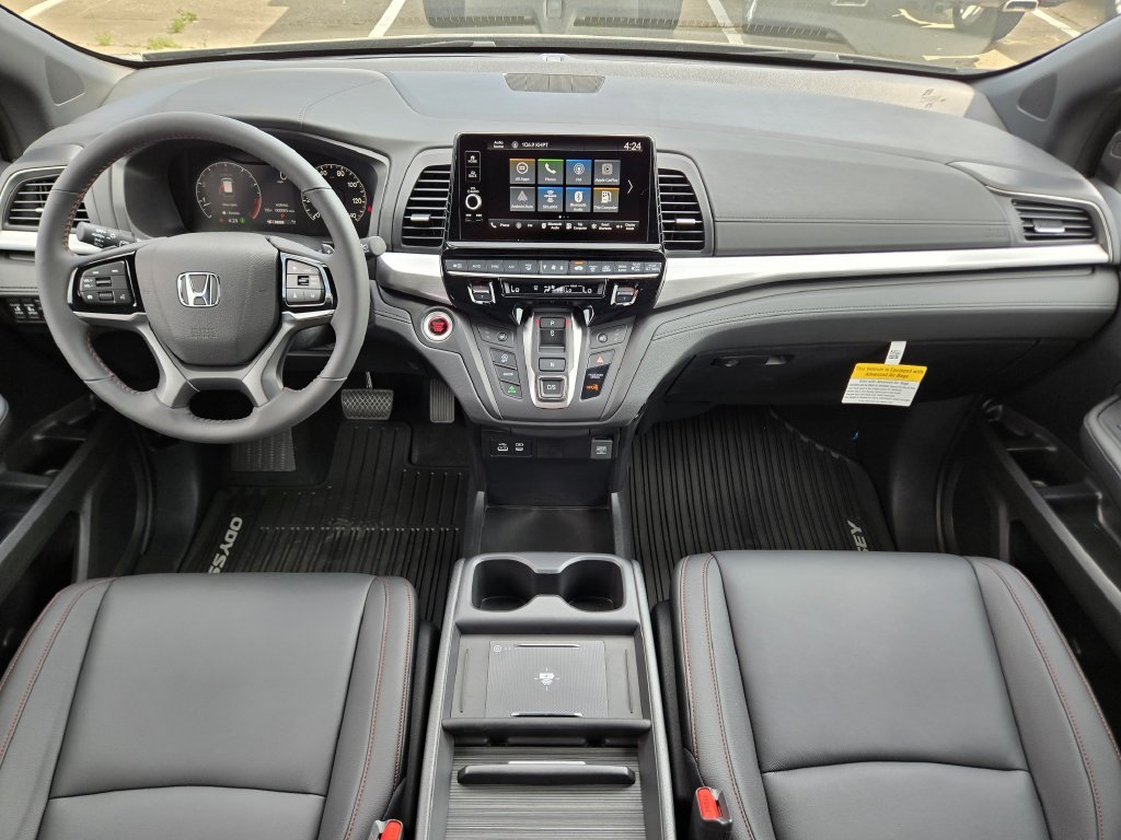 New 2026 Honda Odyssey Sport-L image 7