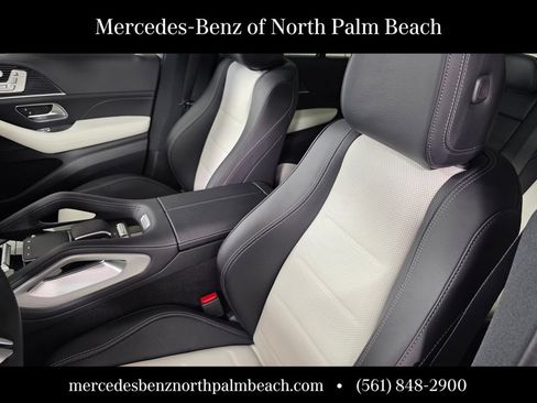 New 2026 Mercedes-Benz GLE 450 4MATIC image 9