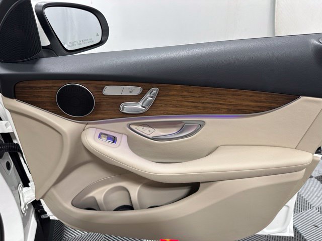 Certified 2022 Mercedes-Benz GLC 300 4MATIC image 31