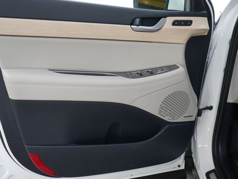 Certified 2024 Hyundai Palisade Limited AWD/4WD image 20