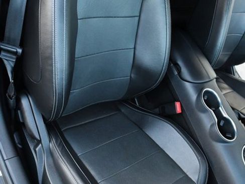 Used 2022 Ford Mustang GT Premium w/ Security Package image 17