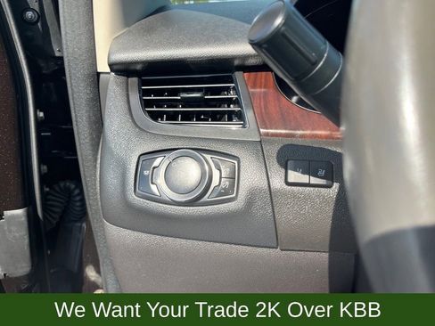 Used 2013 Ford Edge Limited image 26