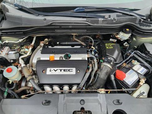 Used 2009 Honda CR-V LX image 21