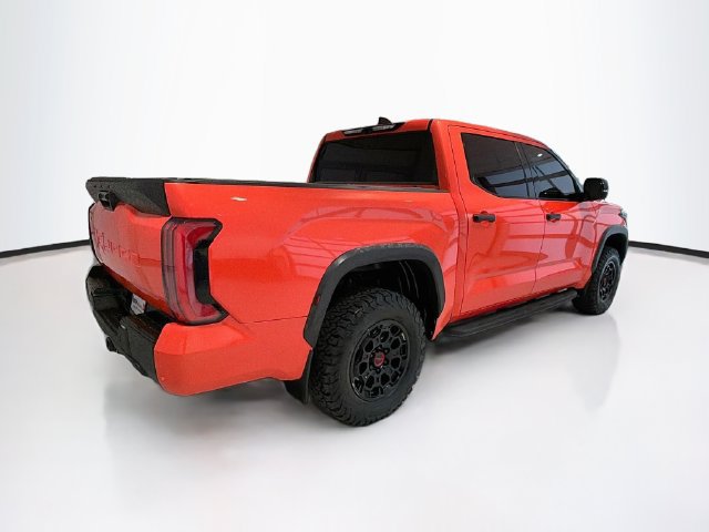 Used 2022 Toyota Tundra TRD Pro AWD/4WD image 6