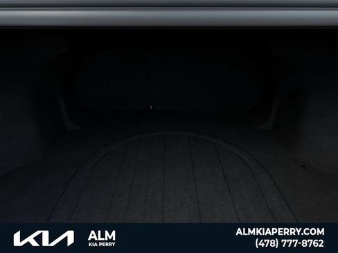 New 2026 Kia K4 LXS image 19