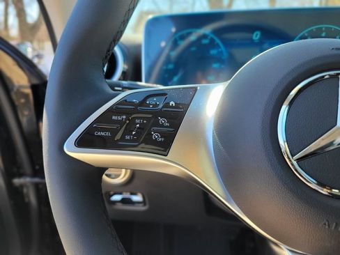 New 2026 Mercedes-Benz C 300 4MATIC Sedan image 26