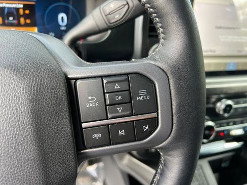 Used 2023 Ford F250 Lariat w/ Lariat Ultimate Package image 14