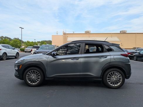 Used 2019 Hyundai Kona SEL FWD image 9