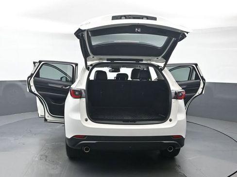Used 2023 MAZDA CX-5 AWD 2.5 S w/ Premium Package image 48
