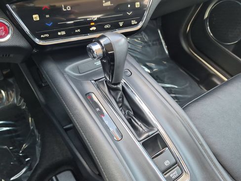 Certified 2018 Honda HR-V EX-L image 23
