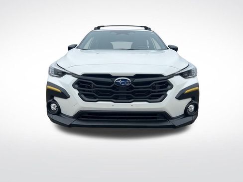 Used 2024 Subaru Crosstrek 2.5i Sport w/ Popular Package #4A image 2