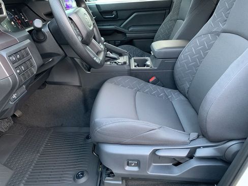 New 2026 Toyota Tacoma SR5 image 9