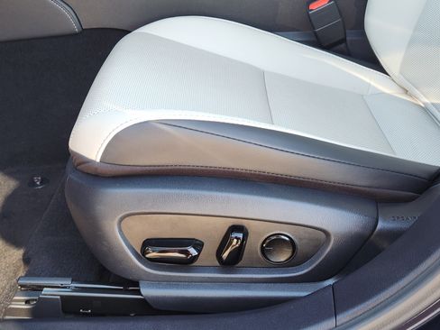 Certified 2025 Lexus ES 350 350 Premium Package image 31