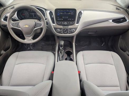 Used 2023 Chevrolet Malibu LS w/ Driver Confidence Package FWD image 18
