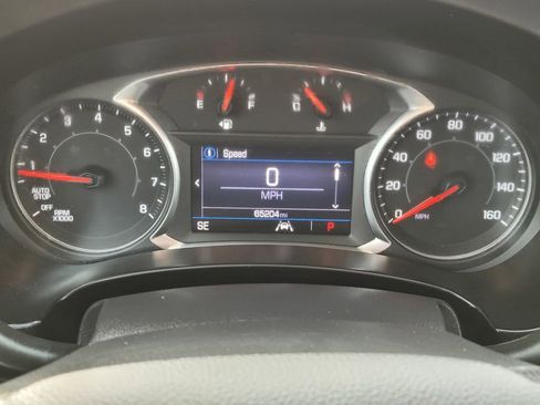 Used 2022 GMC Terrain SLE w/ Driver Convenience Package image 37