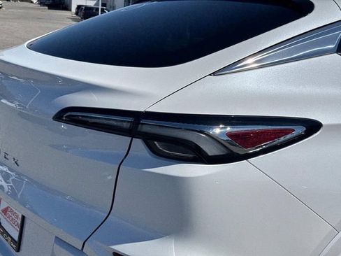 New 2026 Buick Envista Avenir image 12