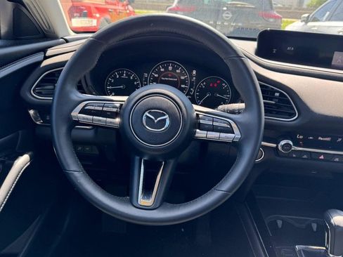 Used 2021 MAZDA CX-30 AWD 2.5 Turbo S image 10