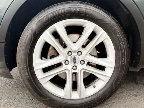 Used 2016 Ford Explorer Limited w/ Equipment Group 301A image 63