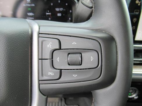 Used 2024 GMC Sierra 1500 Elevation AWD/4WD image 23