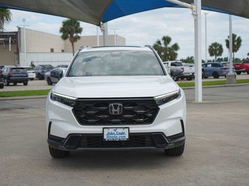 Used 2026 Honda CR-V Sport image 6