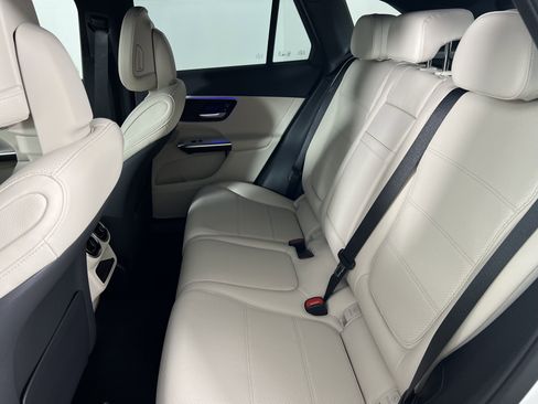 New 2026 Mercedes-Benz GLC 350e 4MATIC image 20