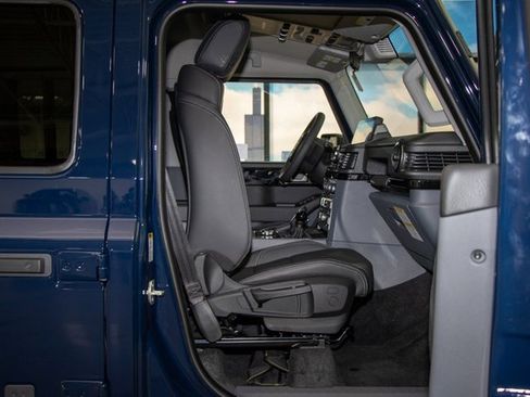 Used 2024 INEOS Grenadier image 20