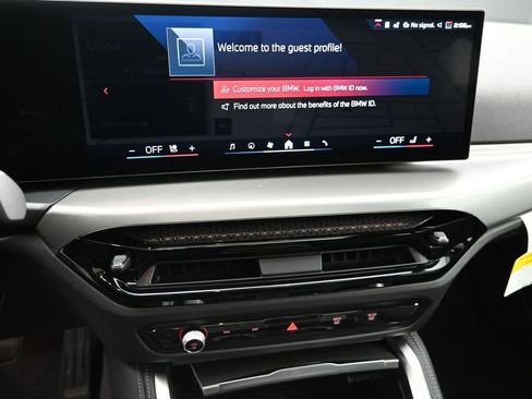 New 2026 BMW M440i w/ Premium Package image 20