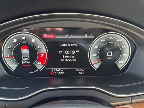 Used 2021 Audi Q5 2.0T Premium Plus AWD/4WD image 12