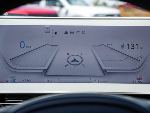 Certified 2023 Hyundai Ioniq 5 Limited AWD/4WD image 27