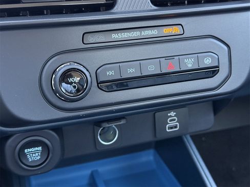 New 2026 Ford Maverick XLT w/ XLT Luxury Package image 26