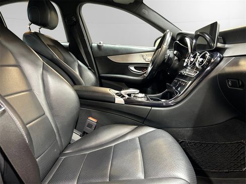 Used 2020 Mercedes-Benz C 300 4MATIC Sedan image 15