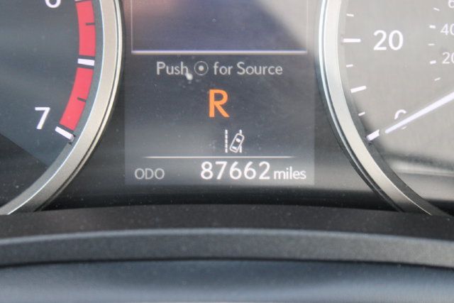 Used 2021 Lexus NX 300 FWD w/ Accessory Package 2 image 14