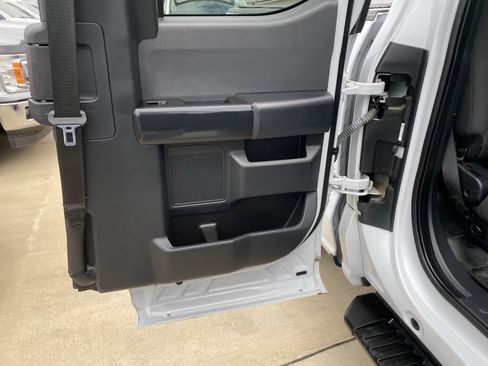 Used 2021 Ford F150 XL w/ Equipment Group 101A High AWD/4WD image 7