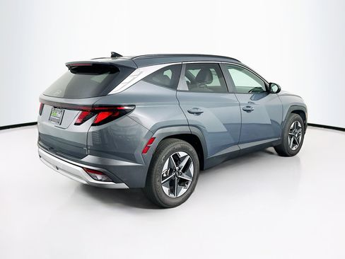 Used 2025 Hyundai Tucson SEL image 9