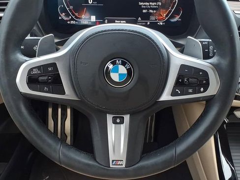 Used 2021 BMW X3 xDrive30i w/ M Sport Package AWD/4WD image 17