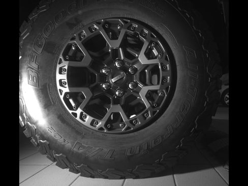 Used 2024 Ford F150 Raptor w/ Equipment Group 803A Raptor R AWD/4WD image 25
