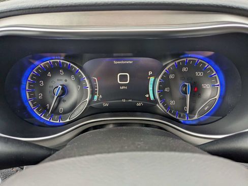 New 2026 Chrysler Pacifica Pinnacle image 29