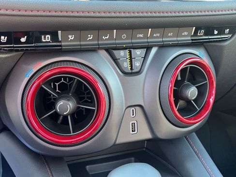 New 2026 Chevrolet Blazer RS image 11